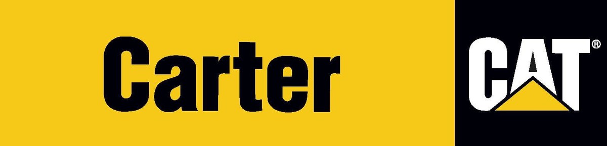 Alban CAT Carter Machinery