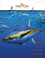 Fish On Cover